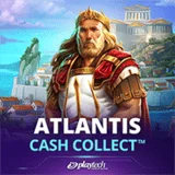 Bocoran RTP Slot Playtech Atlantis Cash Collect